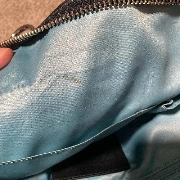 Coach Leah Shoulder Bag - Picture 5 of 5